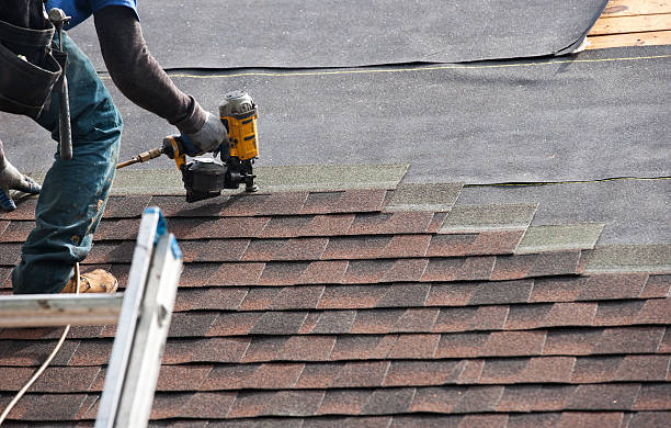 Licensed Emergency Roof Repair service in Prophetstown, IL - Brentwood Metal Roofing